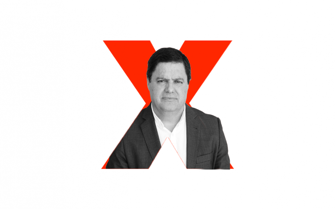 Agustín Galán García